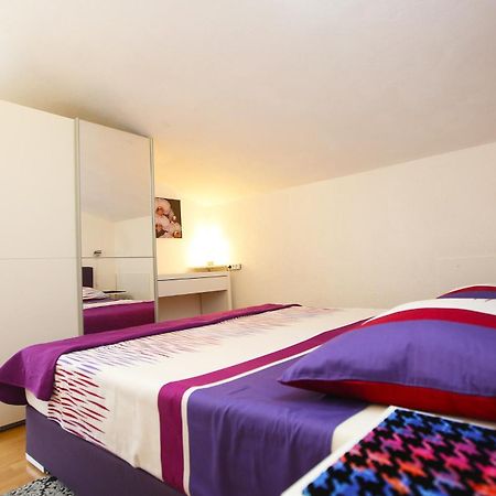 Stela Apartments Zablaće Exteriör bild