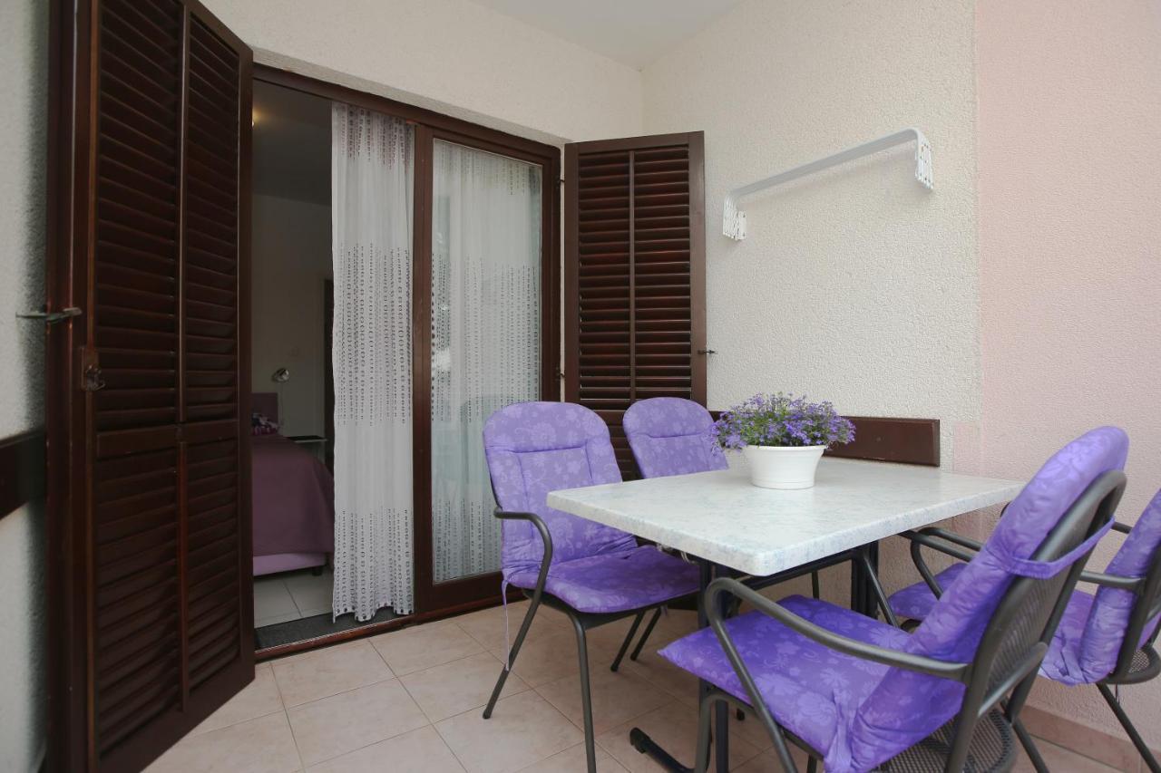 Stela Apartments Zablaće Exteriör bild