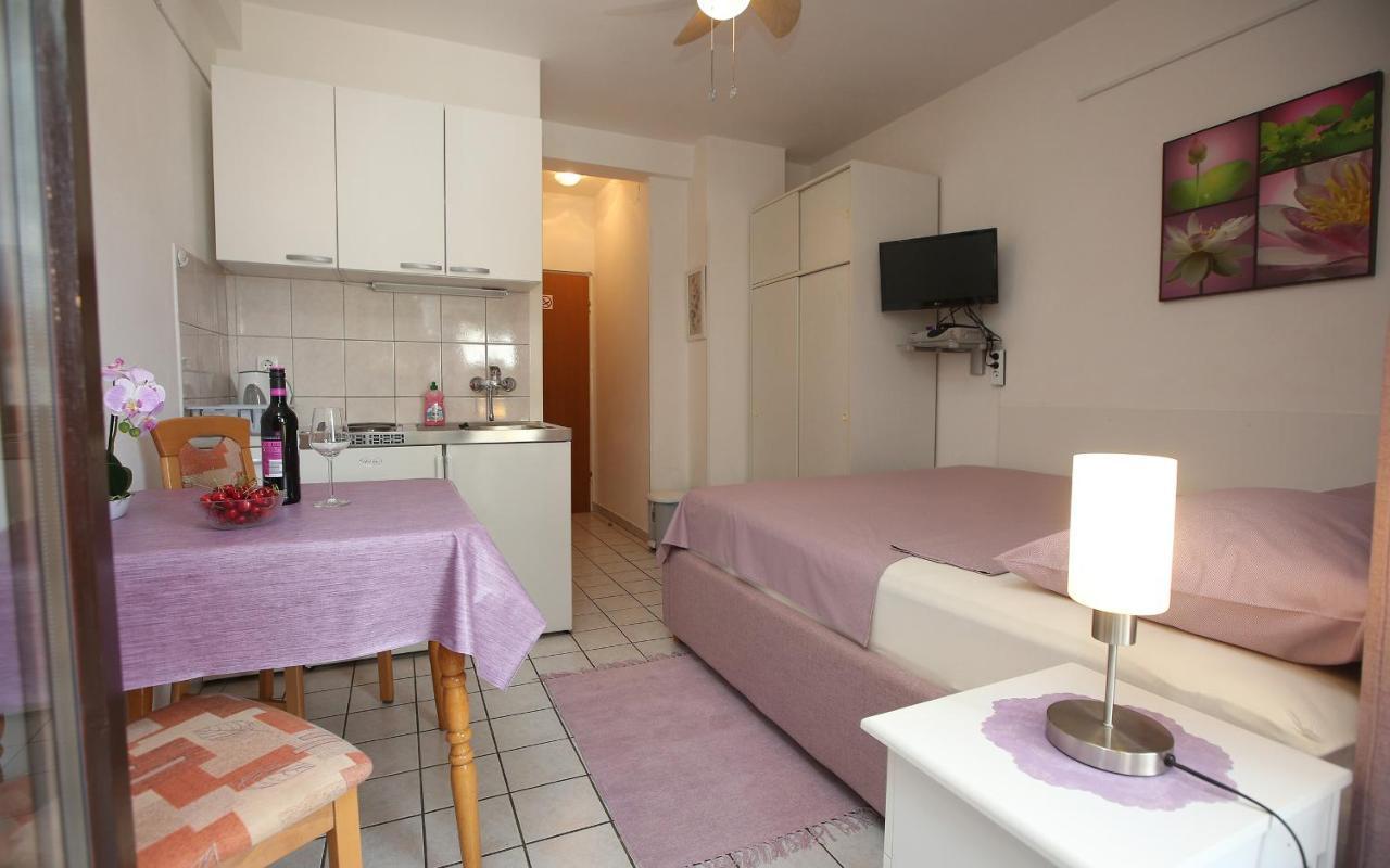 Stela Apartments Zablaće Exteriör bild