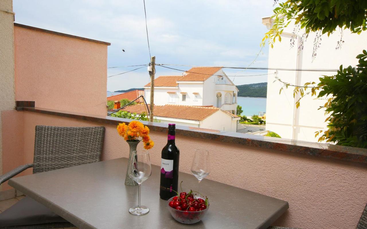 Stela Apartments Zablaće Exteriör bild