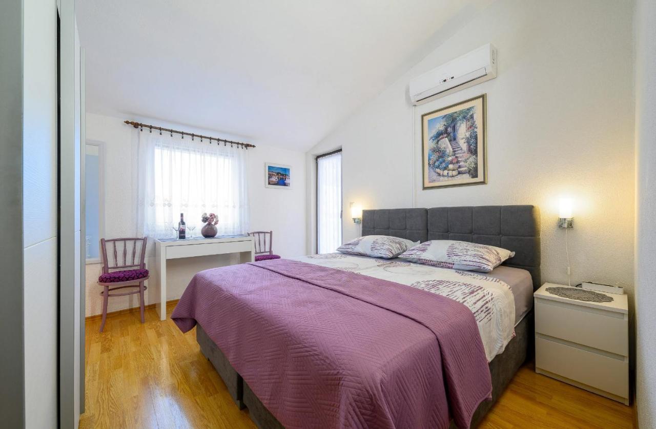 Stela Apartments Zablaće Exteriör bild