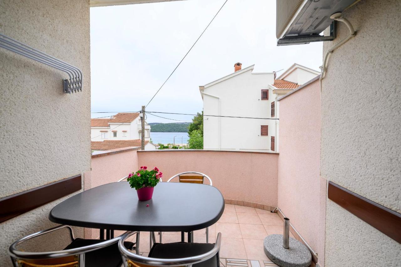 Stela Apartments Zablaće Exteriör bild