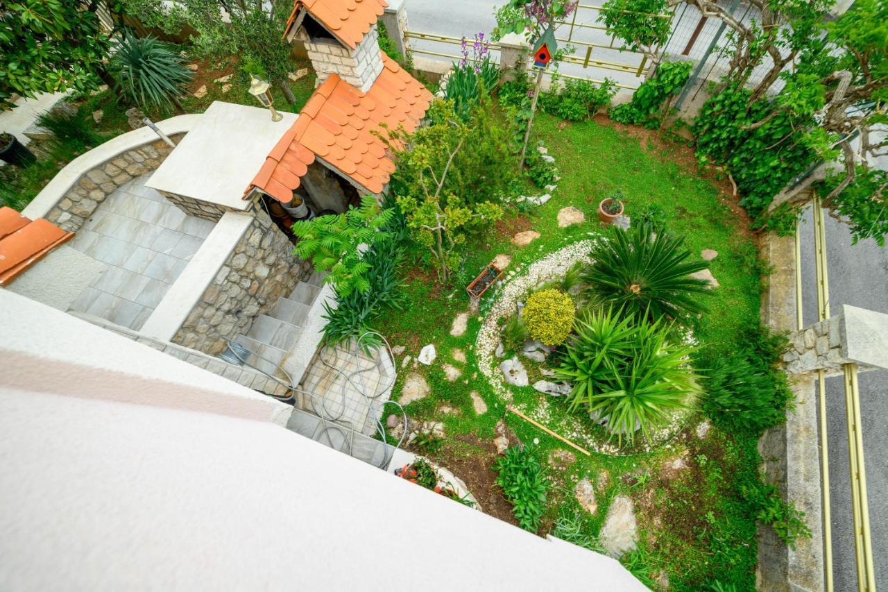 Stela Apartments Zablaće Exteriör bild
