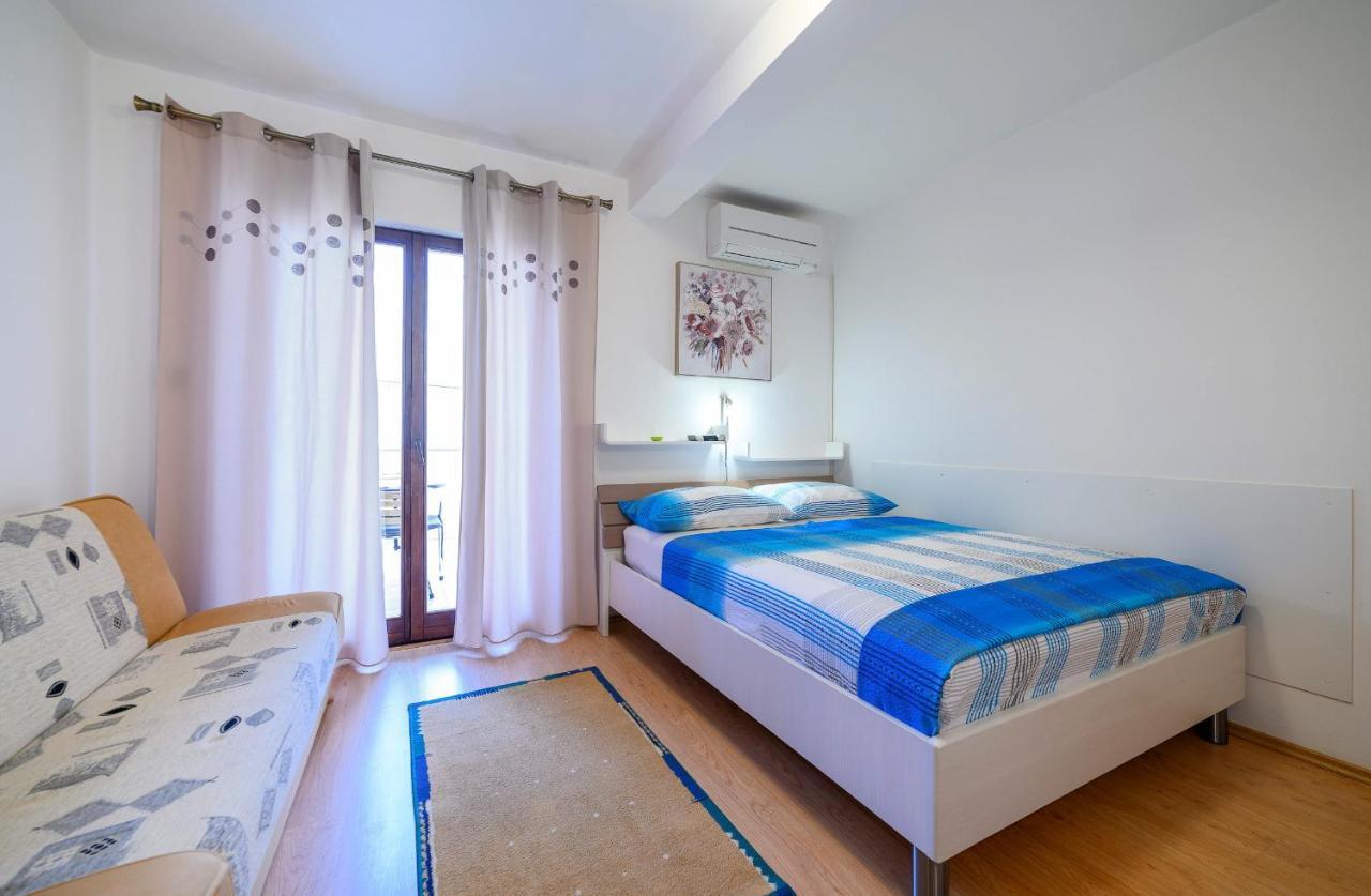 Stela Apartments Zablaće Exteriör bild