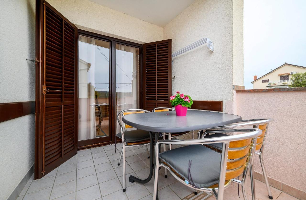 Stela Apartments Zablaće Exteriör bild