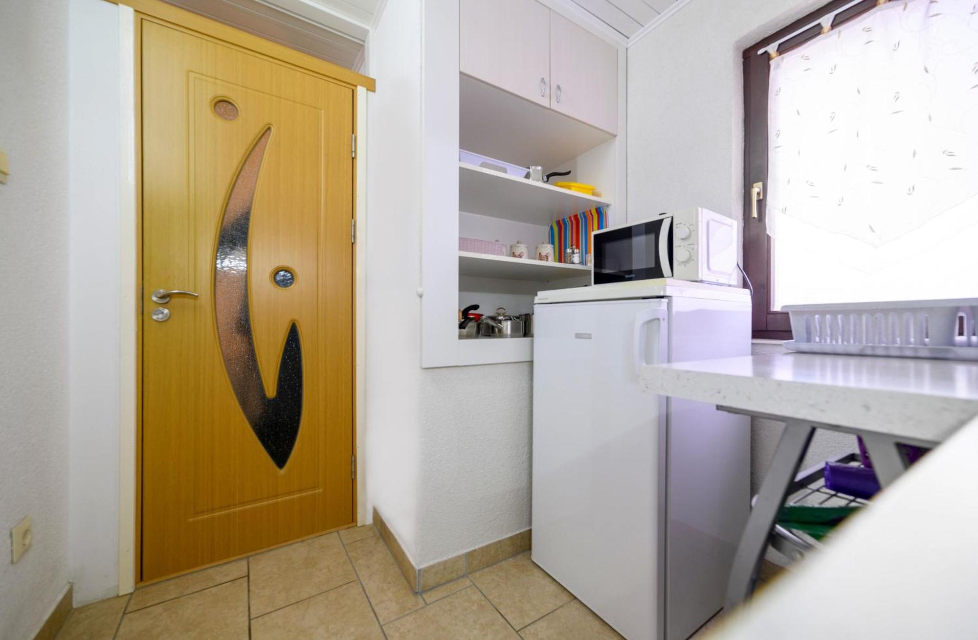 Stela Apartments Zablaće Rum bild
