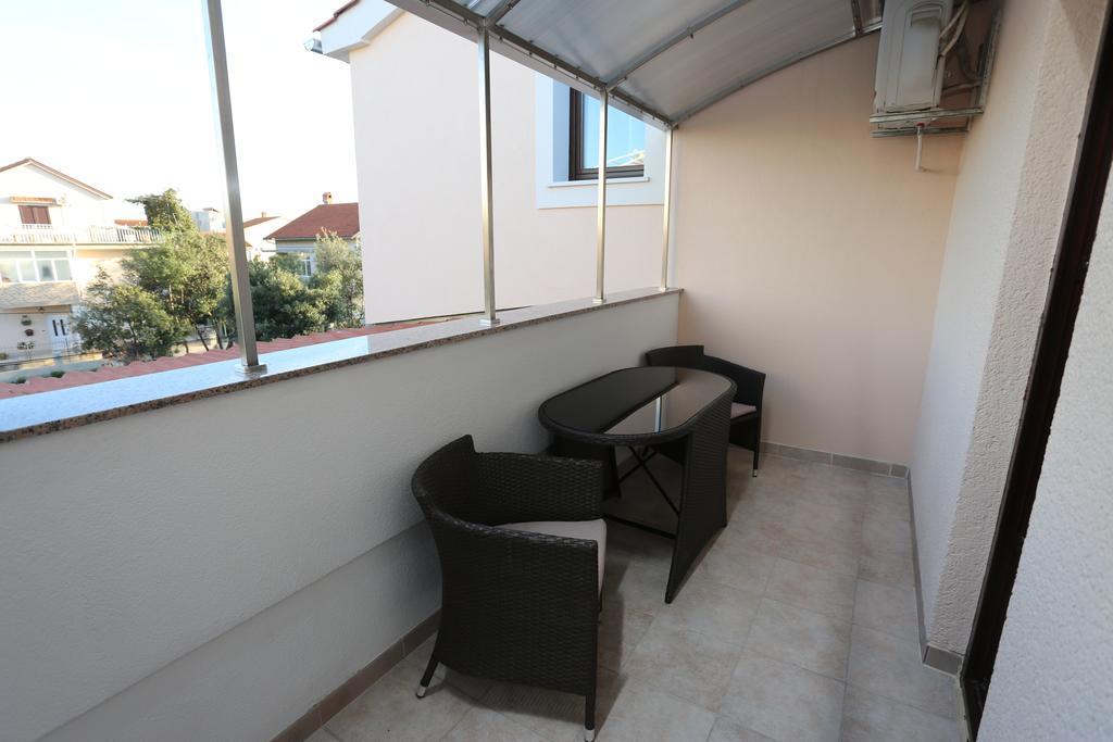Stela Apartments Zablaće Exteriör bild