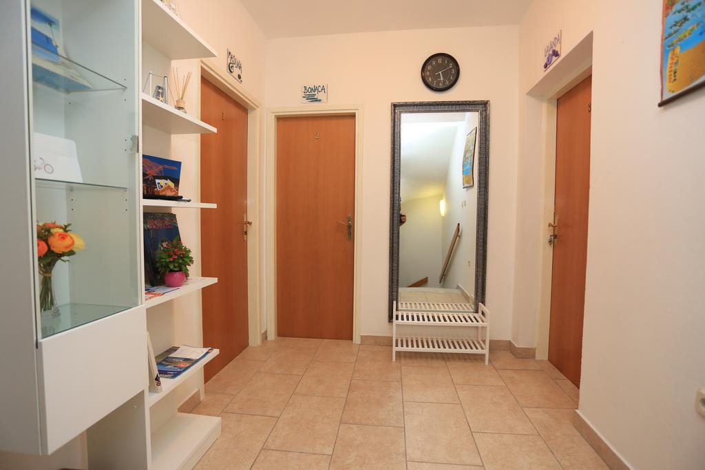 Stela Apartments Zablaće Exteriör bild